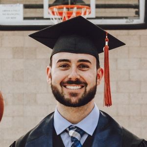 Meet your Posher, Matthew